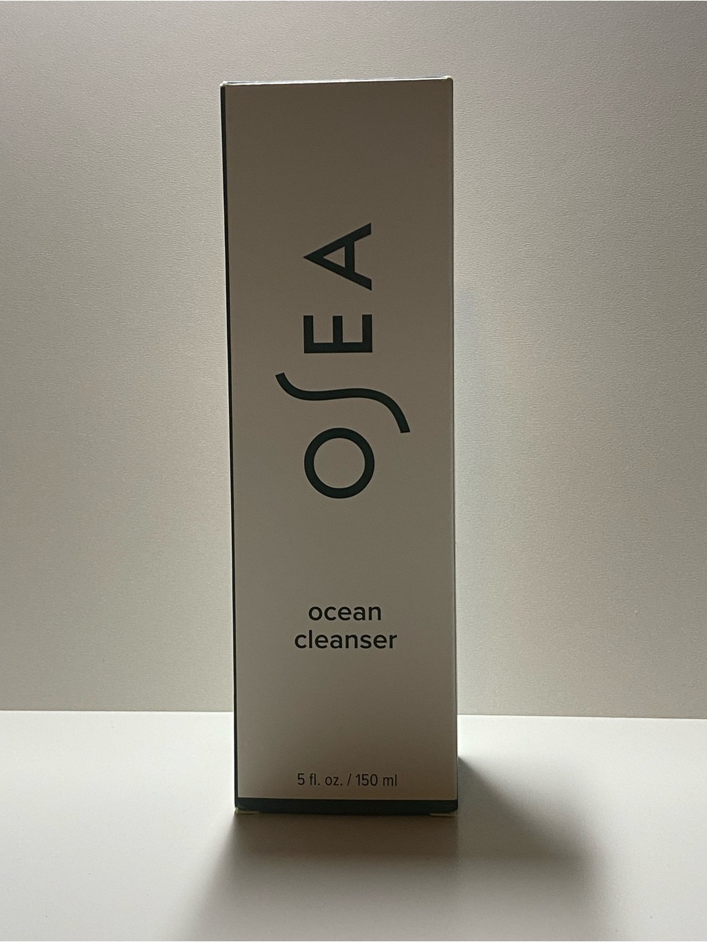 oSea Ocean Cleanser 5 fl oz.